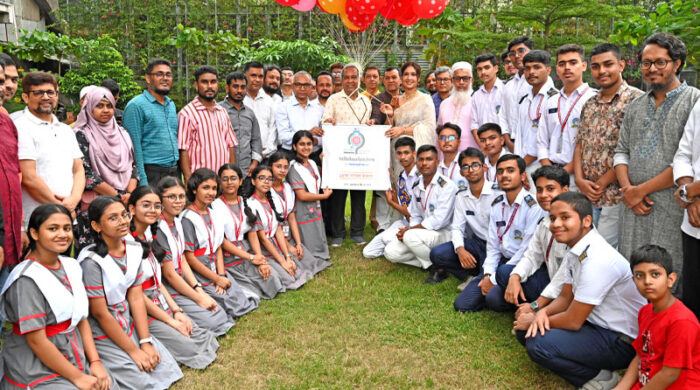 আজ শুরু বিজ্ঞান বিতর্ক উৎসবের বিভাগীয় লড়াই
