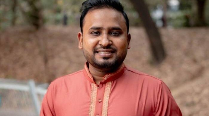 জামায়াতের সঙ্গে আদর্শিক দূরত্ব হারানোর অভিযোগে এনসিপি ছাড়লেন নেতা