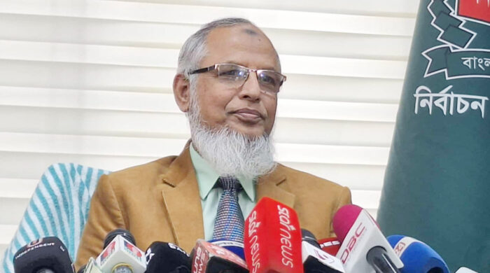১০ ডিসেম্বরের মধ্যেই ইউপি নির্বাচনের তফসিল