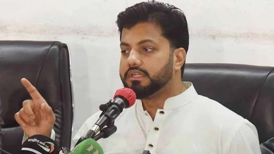 ইশরাকের পদত্যাগ ঘোষণা আজ, আলোচনায় মাদকবিরোধী অভিযান