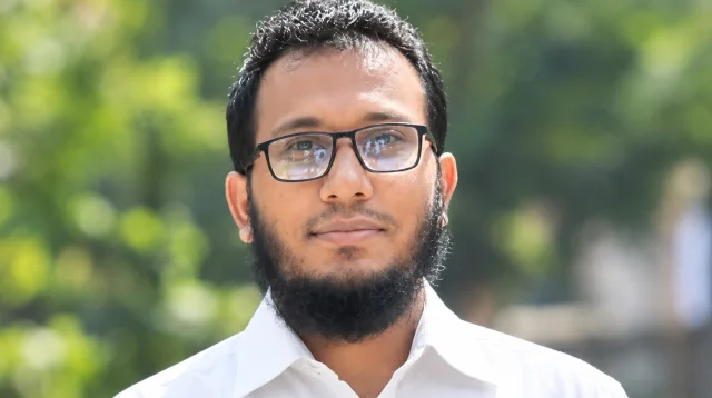 নতুন চাকরির আনন্দ নিয়ে বাড়ি ফেরা হলো না আনোয়ারের