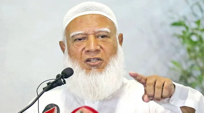 ডিআইজির বাড়িতে মাদকের আসর, আইনশৃঙ্খলা নিয়ে শফিকুরের প্রশ্ন