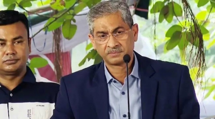 সমাজে অশান্তি সৃষ্টিকারী লংমার্চ জনগণ মেনে নেবে না: এ্যানি