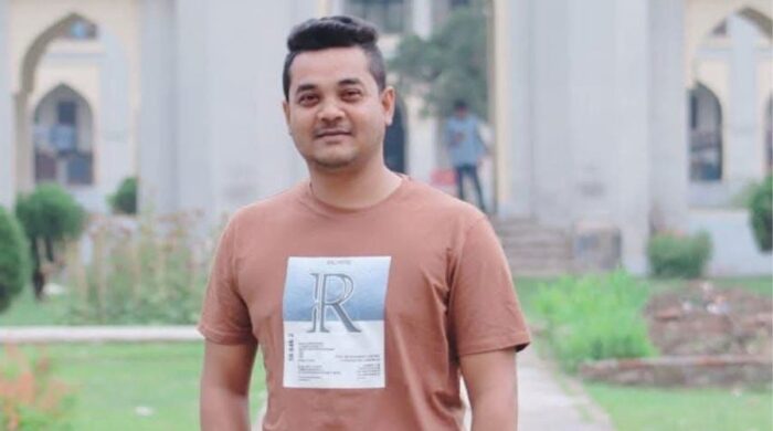 সিরাজগঞ্জে যুবক হত্যা, ছাত্রলীগ নেতা গ্রেপ্তার