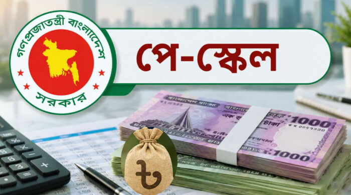 বেতন বাড়ার অপেক্ষায় সরকারি কর্মচারীরা, জটিলতায় হিসাব