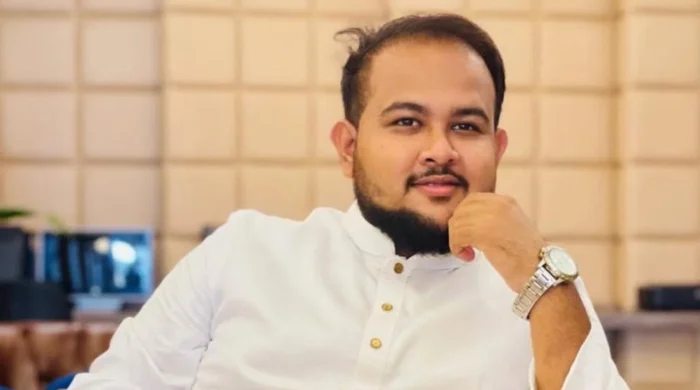 হাসনাতকে লক্ষ্য করে হামিমের সম্পদ নিয়ে প্রশ্ন