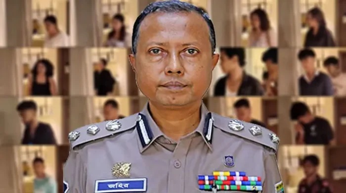 পূর্বাচলে ৮৫ জনের কারাদণ্ড,অভিযান নিয়ে নানা প্রশ্ন