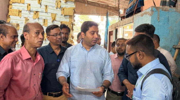 ৫ নভেম্বরের মধ্যে প্রাথমিকের সব বই পৌঁছানোর নির্দেশ