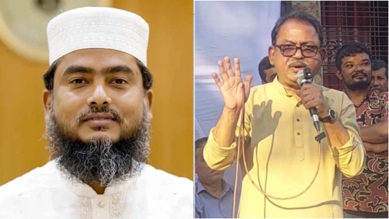 ঠাকুরগাঁও-১ উপনির্বাচন: ভোটের আগে বিএনপি-জামায়াতের অভিযোগ