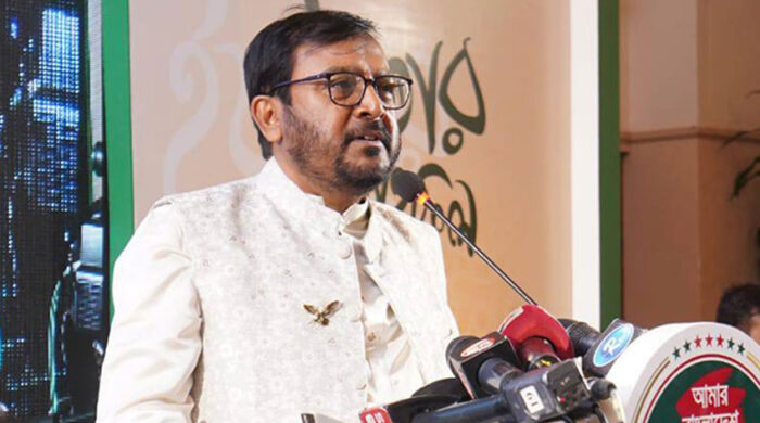 জুলাই সনদ না মানলে বিএনপি বিশ্বাসযোগ্যতা হারাবে: মঞ্জু