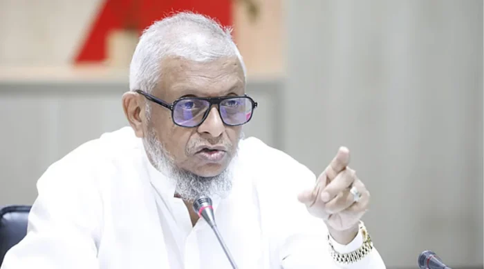 ডিসেম্বরের আগেই গঠিত হচ্ছে পোশাক শ্রমিকদের মজুরি বোর্ড