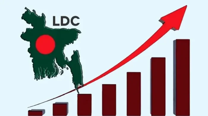 এলডিসি উত্তরণে তিন বছর বাড়তি সময়, প্রস্তুতির নতুন সুযোগ